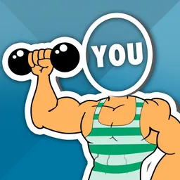 FACEinHOLE® logo