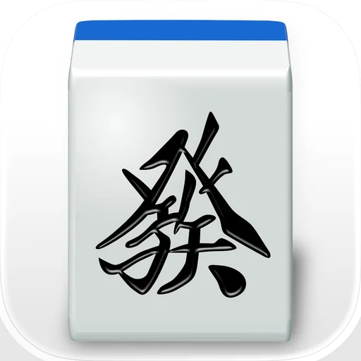 Mahjong Demon logo