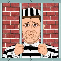 Sex Offenders Search logo