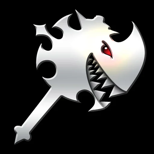 Munchkin Level Counter logo
