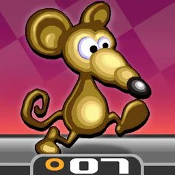 Rat On The Run logo