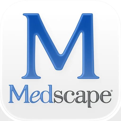 Medscape logo