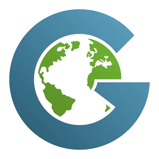 Guru Maps - Offline Navigation logo