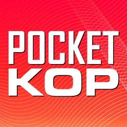 Pocket Kop: Liverpool Song App logo