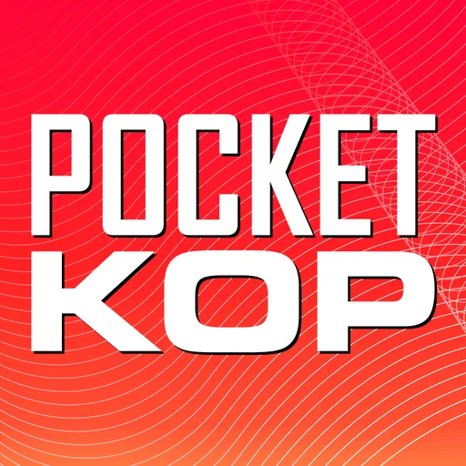 Pocket Kop: Liverpool Song App logo