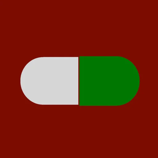 DrugDoses logo