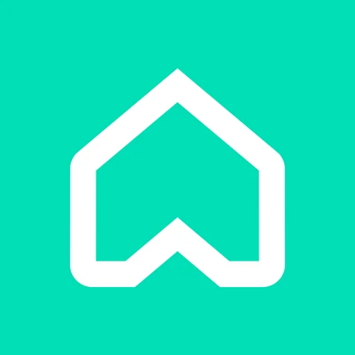 Rightmove property search logo