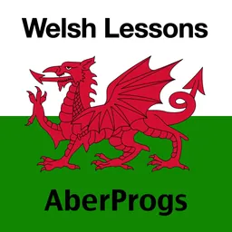 Welsh Lessons logo