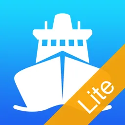 Ship Finder Lite logo