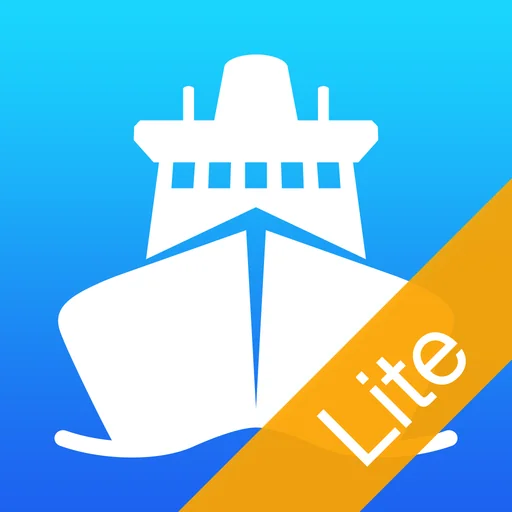 Ship Finder Lite logo