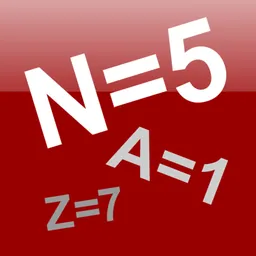 Numerology App logo