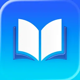 CHMate+: EPUB & CHM Reader logo