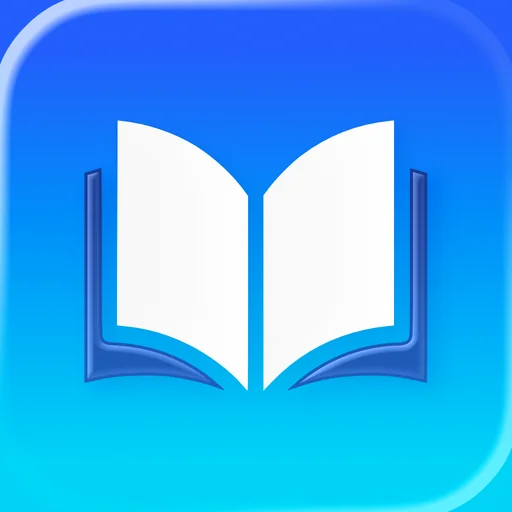 CHMate+: EPUB & CHM Reader logo
