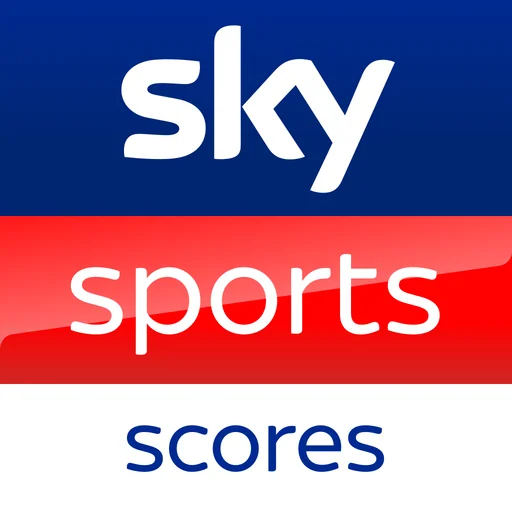 Sky Sports Scores logo