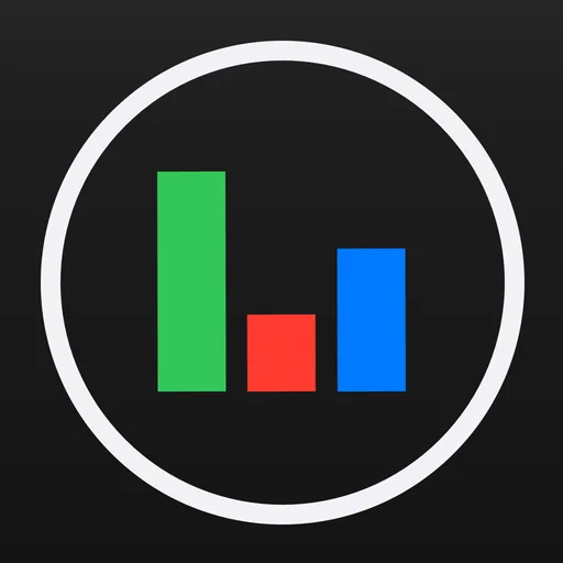 Account Tracker logo
