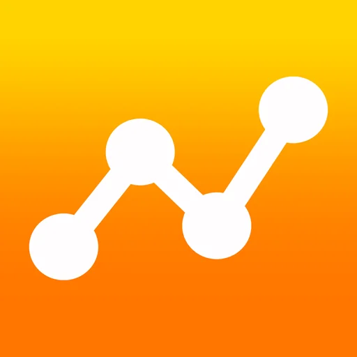 Symptom Tracker by TracknShare logo