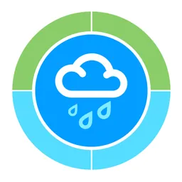 RainToday logo