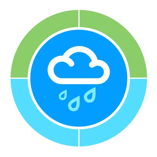 RainToday logo