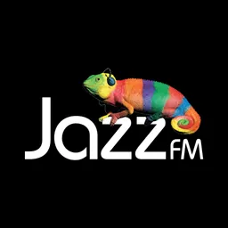 Jazz FM – Listen in Colour logo