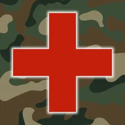 Army First Aid logo