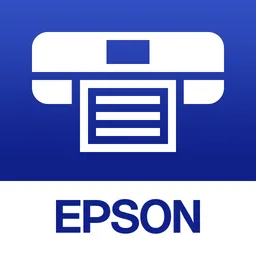 Epson iPrint logo