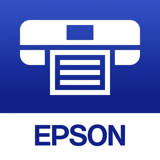 Epson iPrint logo