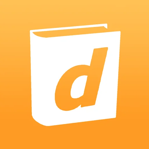 dict.cc Dictionary logo