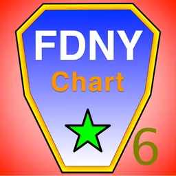 FDNY logo