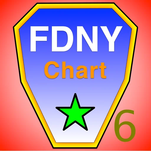 FDNY logo