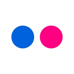 Flickr logo