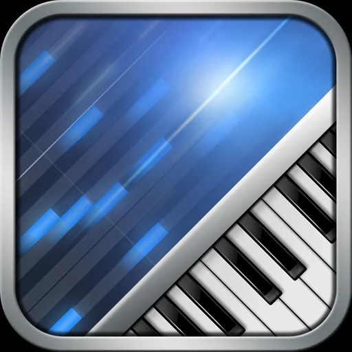 Music Studio logo