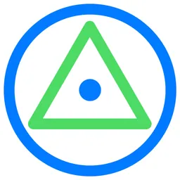 Coordinates logo