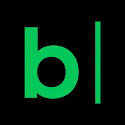 네이버 블로그 - Naver Blog logo