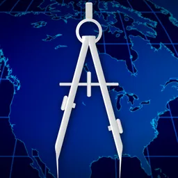 Map Tools logo