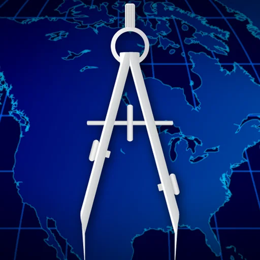 Map Tools logo