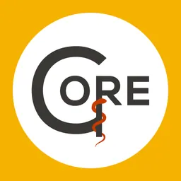 CORE -Clinical Orthopedic Exam logo