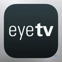 EyeTV logo