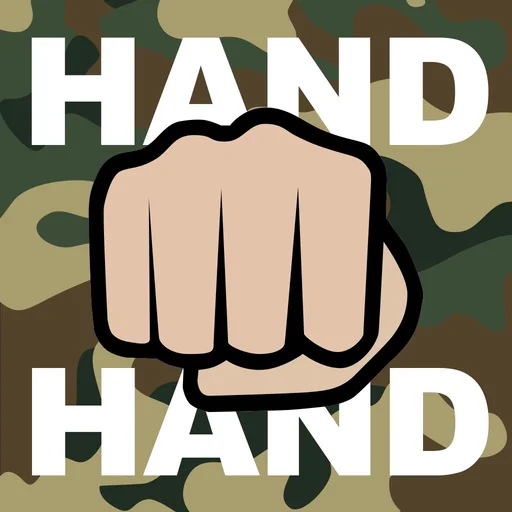 Hand-to-Hand Combat logo