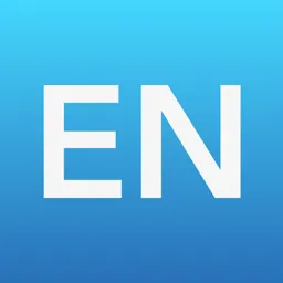 LexicEN English logo