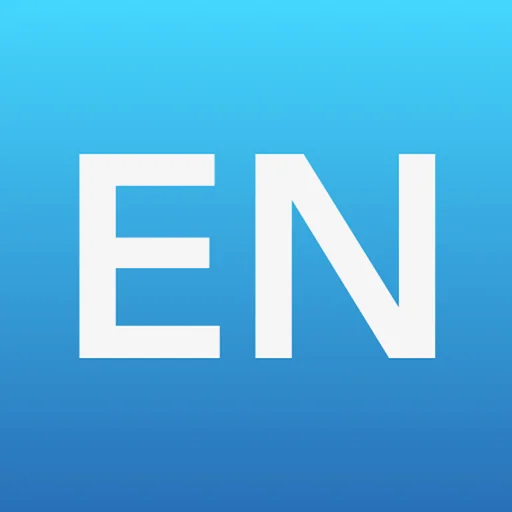 LexicEN English logo