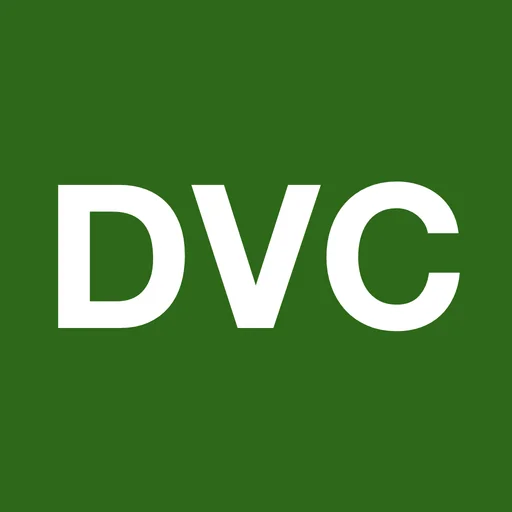 DVC Planner logo