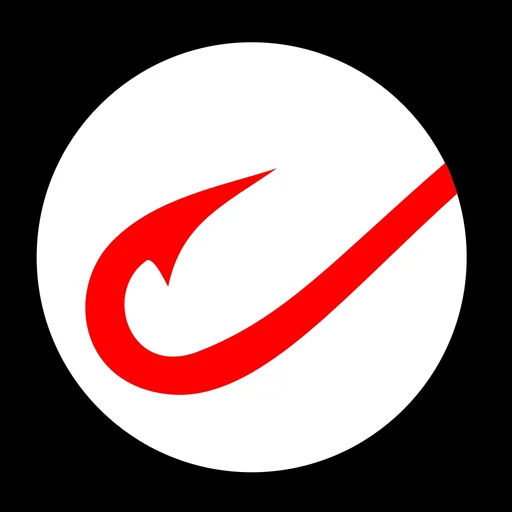Animated Fishing Knots logo