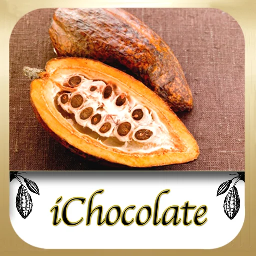 iChocolate logo