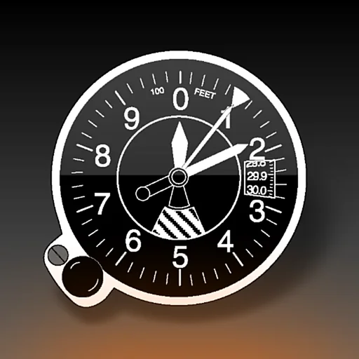 Altitude App logo