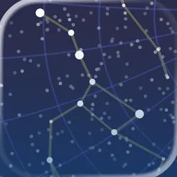 Planisphere logo