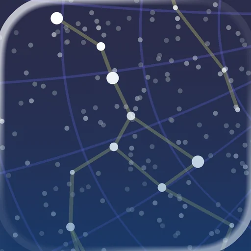 Planisphere logo