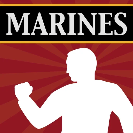 Marine Martial Arts logo