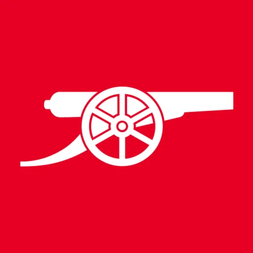 The Arsenal: Official App logo