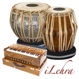 iLehra - Lehra Nagma Player logo