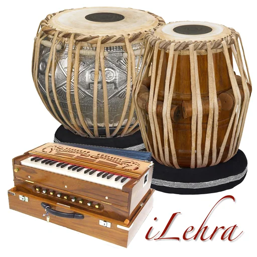 iLehra - Lehra Nagma Player logo